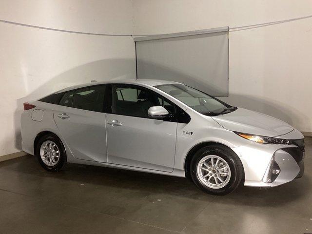 used 2017 Toyota Prius Prime car, priced at $19,981