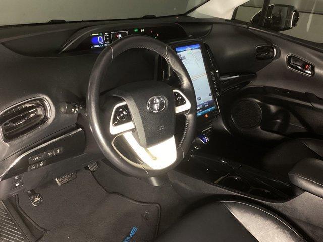 used 2017 Toyota Prius Prime car, priced at $19,981