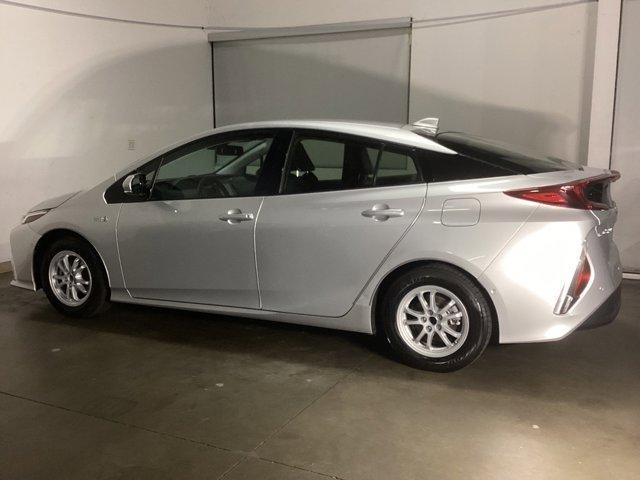 used 2017 Toyota Prius Prime car, priced at $19,981