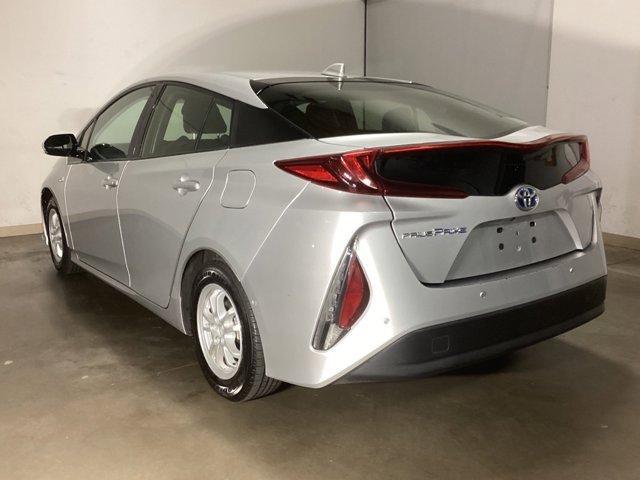 used 2017 Toyota Prius Prime car, priced at $19,981