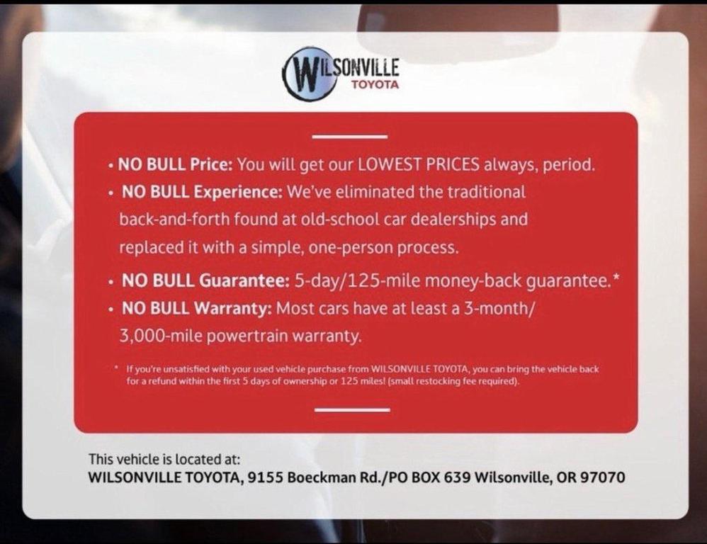 used 2016 Toyota Highlander car, priced at $21,481