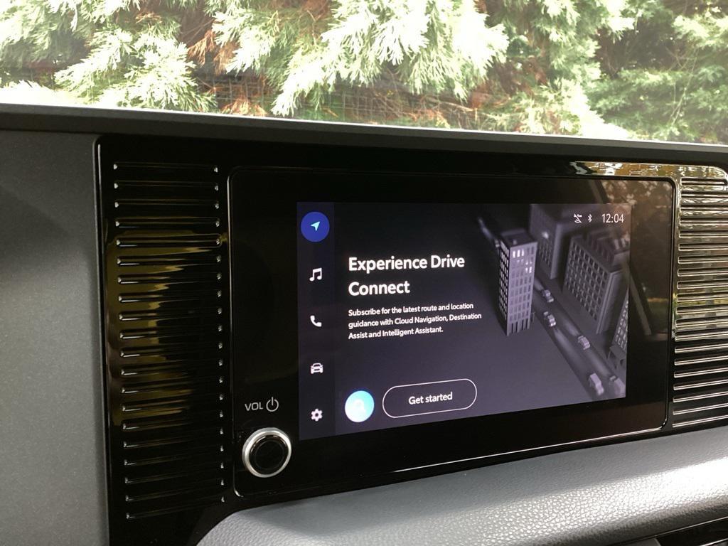 used 2025 Toyota Land Cruiser car, priced at $58,981