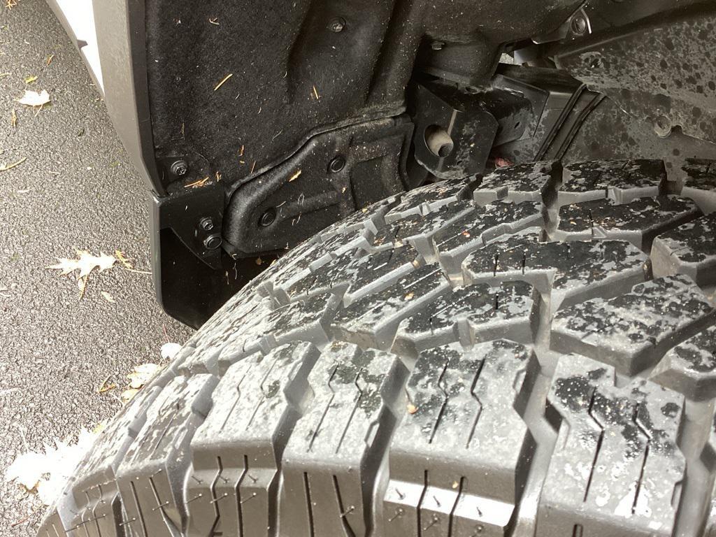 used 2025 Toyota Land Cruiser car, priced at $58,981