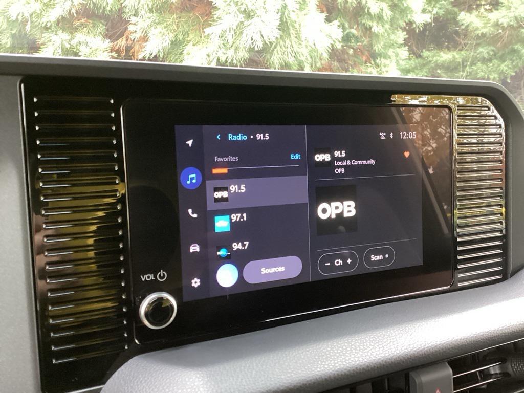 used 2025 Toyota Land Cruiser car, priced at $58,981