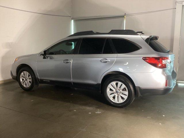 used 2017 Subaru Outback car, priced at $17,981