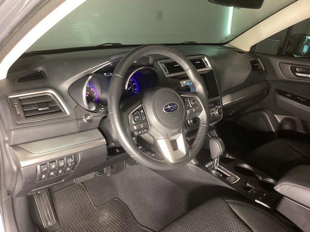 used 2017 Subaru Outback car, priced at $17,981