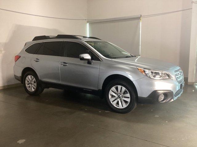 used 2017 Subaru Outback car, priced at $17,981