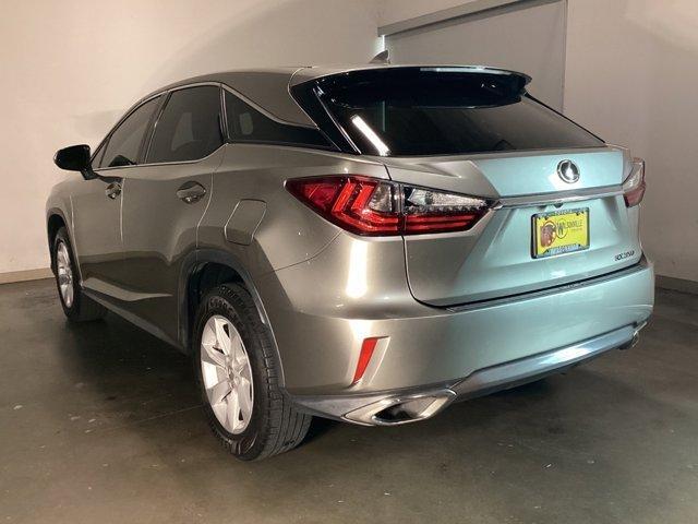 used 2017 Lexus RX 350 car, priced at $24,481