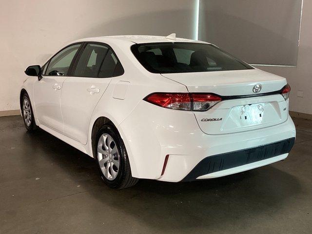 used 2021 Toyota Corolla car, priced at $18,981