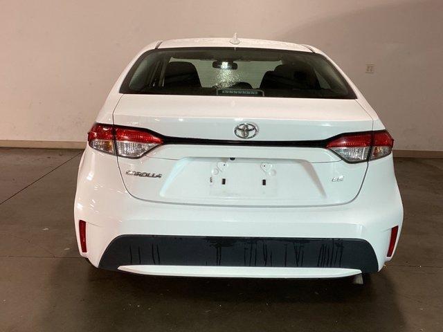 used 2021 Toyota Corolla car, priced at $18,981