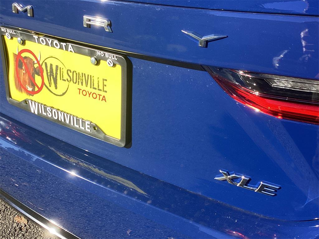 new 2026 Toyota Camry car, priced at $42,263