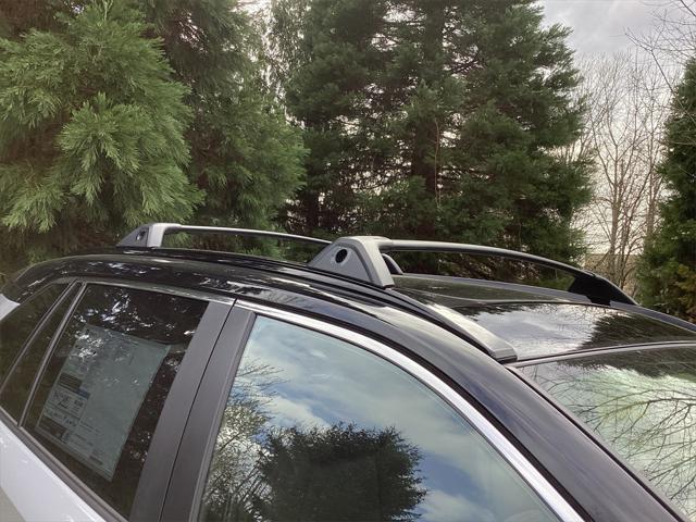 new 2025 Toyota RAV4 Hybrid car