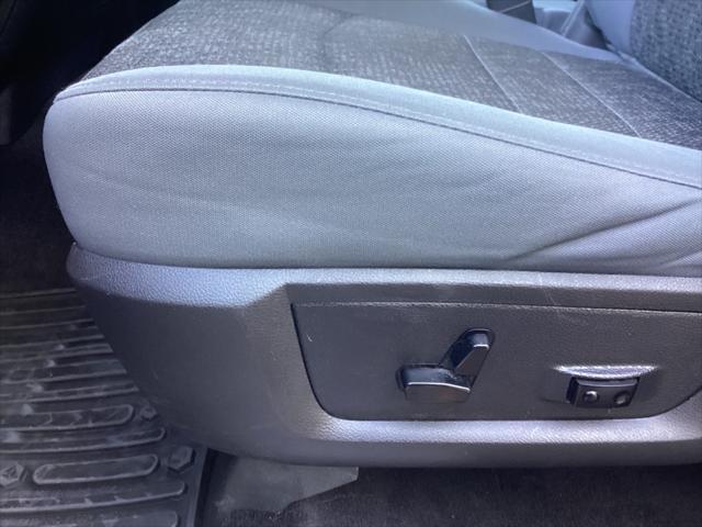 used 2016 Ram 1500 car, priced at $21,481