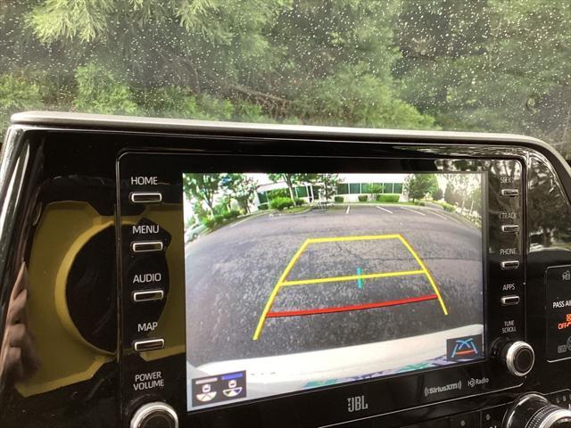 used 2020 Toyota Highlander car, priced at $31,981