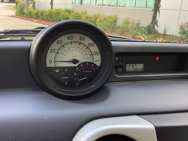 used 2005 Scion xB car, priced at $6,481