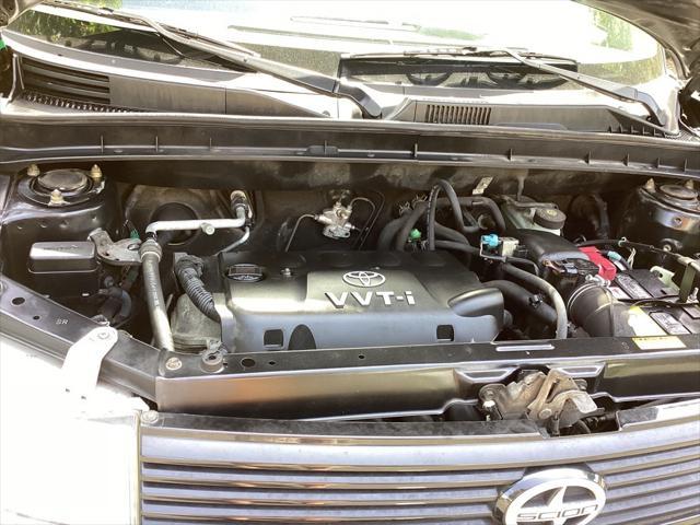 used 2005 Scion xB car, priced at $6,481