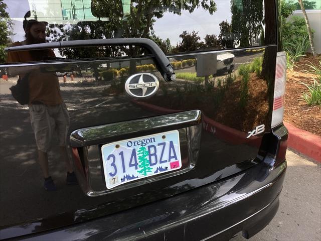 used 2005 Scion xB car, priced at $6,481