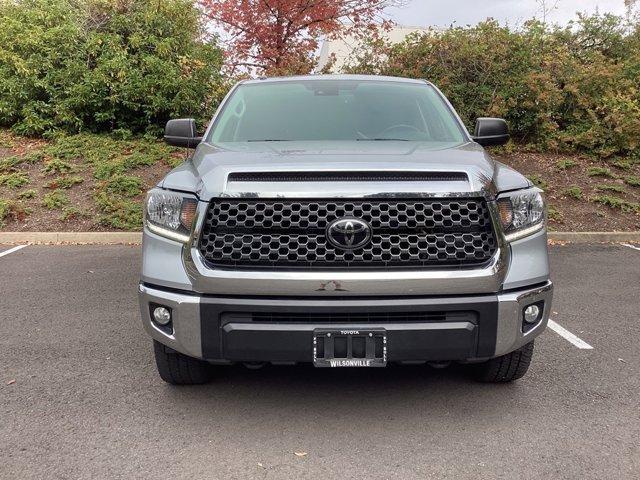 used 2019 Toyota Tundra car, priced at $38,981