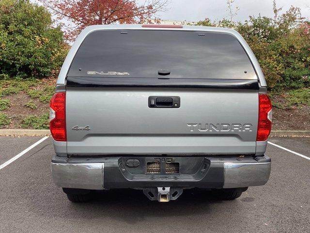 used 2019 Toyota Tundra car, priced at $38,981