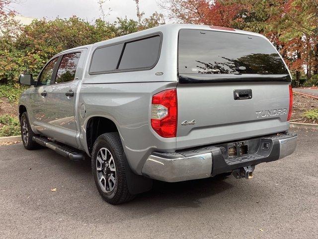 used 2019 Toyota Tundra car, priced at $38,981