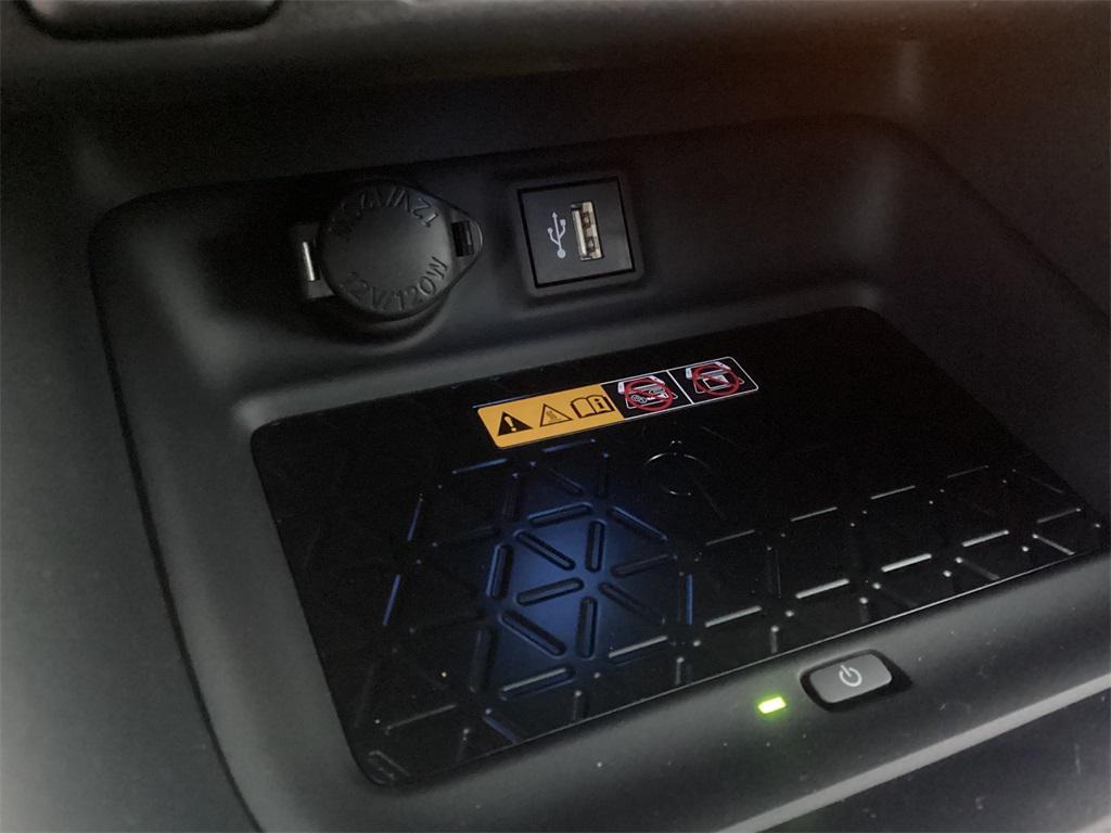 new 2025 Toyota RAV4 Hybrid car, priced at $44,617