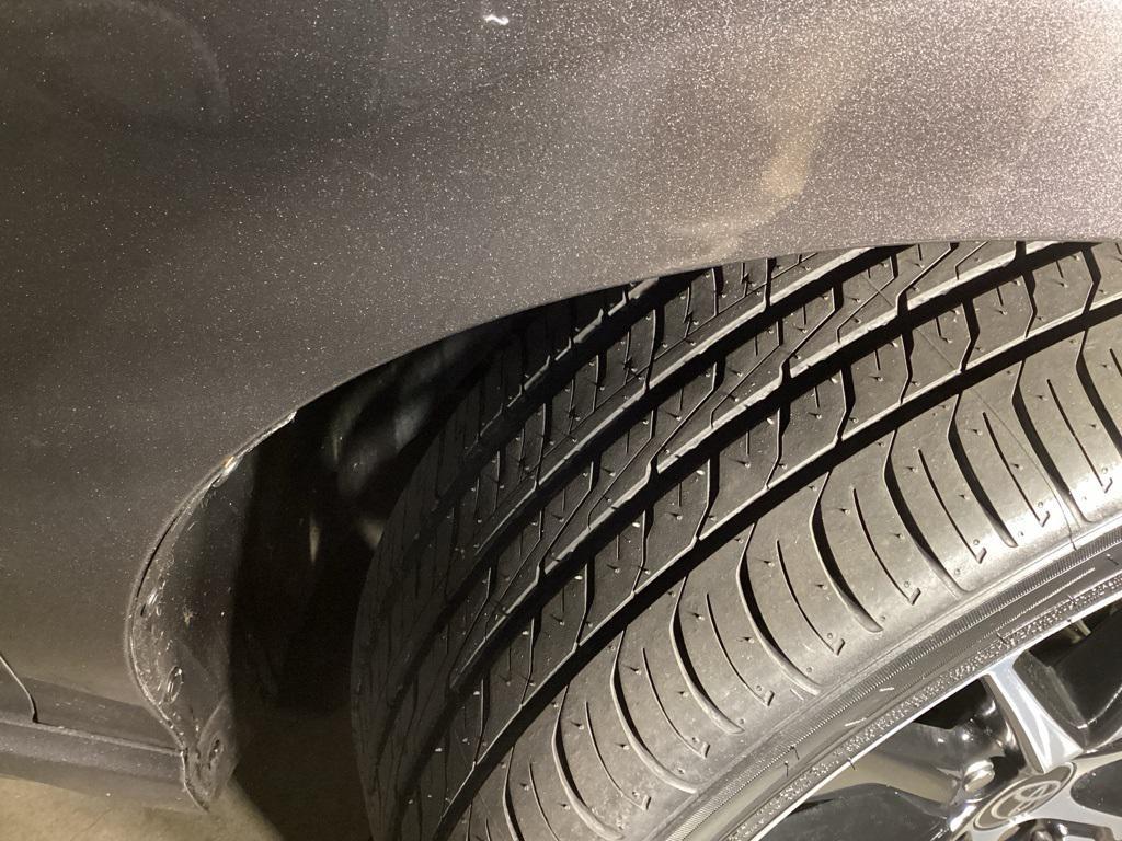 used 2023 Toyota Camry car, priced at $27,481