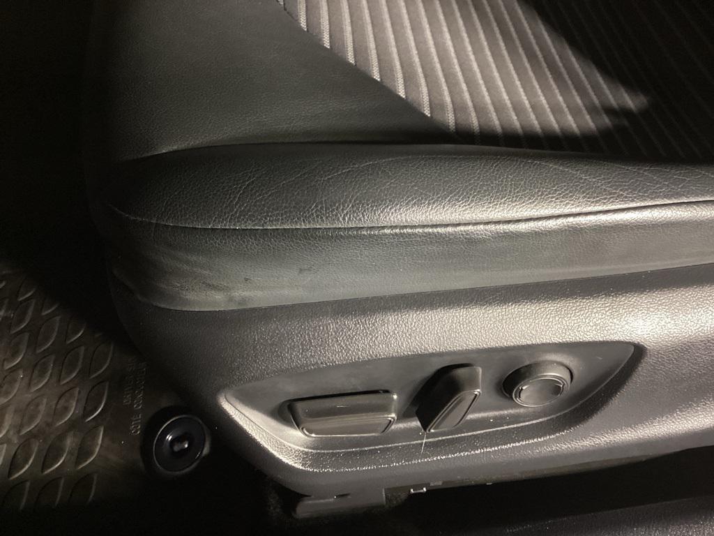 used 2023 Toyota Camry car, priced at $27,481