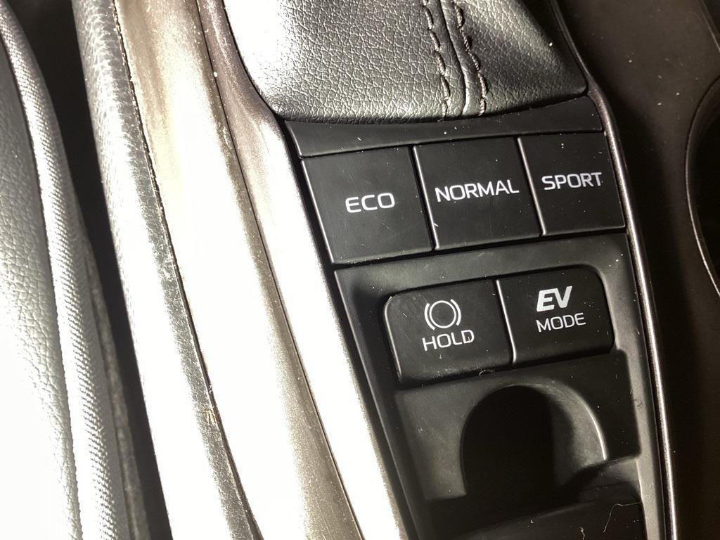 used 2023 Toyota Camry car, priced at $27,481