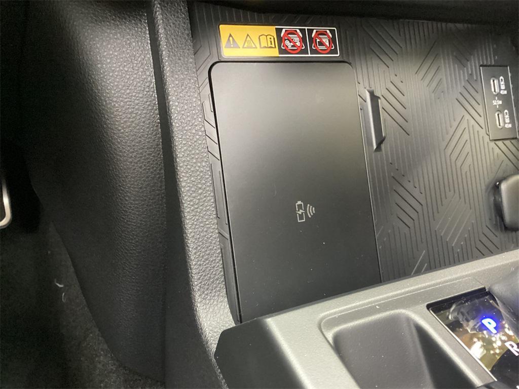 new 2025 Toyota 4Runner car, priced at $59,598