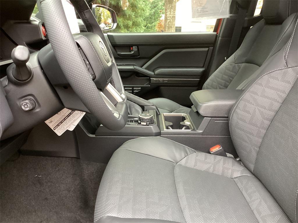 new 2025 Toyota 4Runner car, priced at $59,598