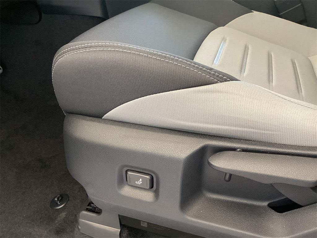 new 2025 Toyota Tacoma car, priced at $47,033