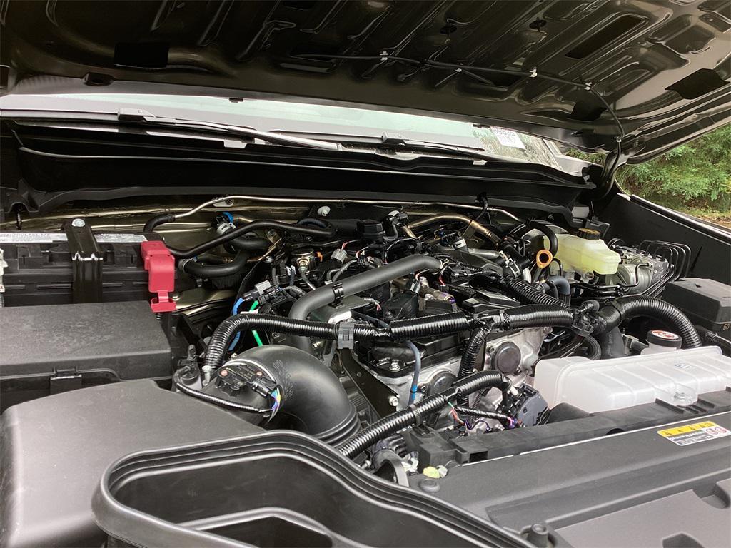 new 2025 Toyota Tacoma car, priced at $47,033