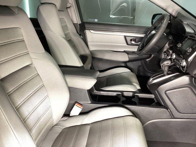 used 2017 Honda CR-V car, priced at $21,981