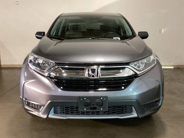 used 2017 Honda CR-V car, priced at $21,981