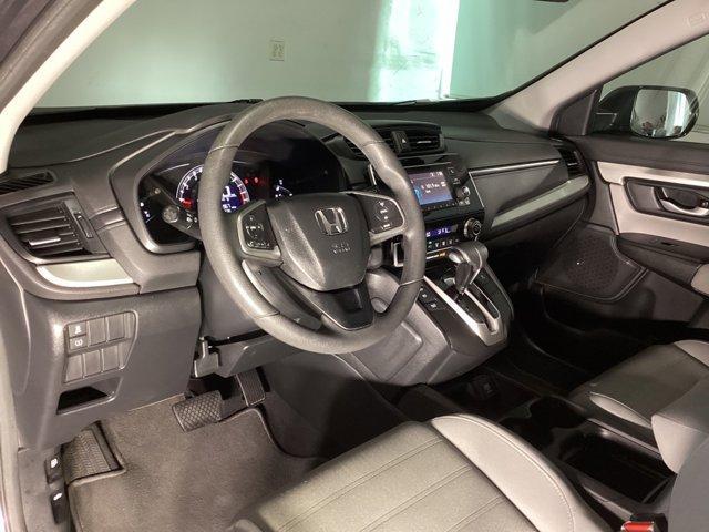 used 2017 Honda CR-V car, priced at $21,981