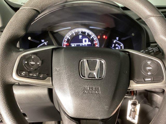 used 2017 Honda CR-V car, priced at $21,981