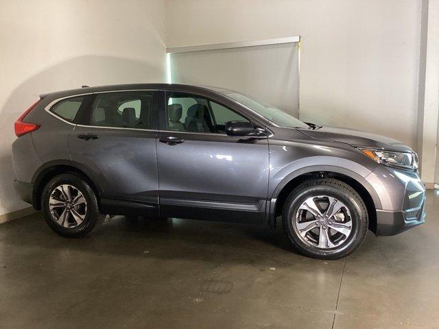 used 2017 Honda CR-V car, priced at $21,981