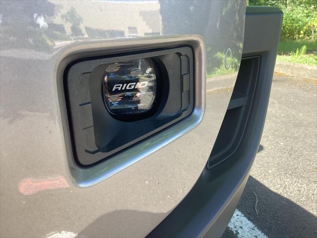 used 2024 Toyota Land Cruiser car, priced at $74,981