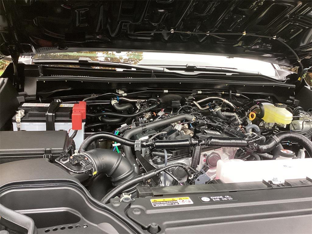 new 2025 Toyota 4Runner car, priced at $46,828