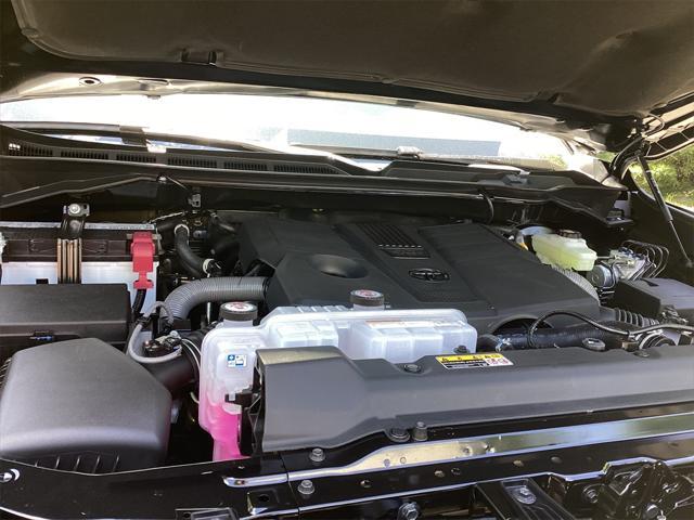 new 2025 Toyota Tundra car, priced at $65,153