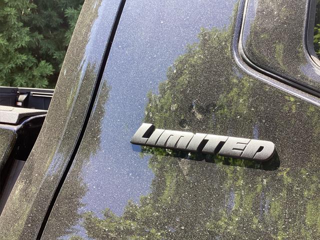 new 2025 Toyota Tundra car, priced at $65,153