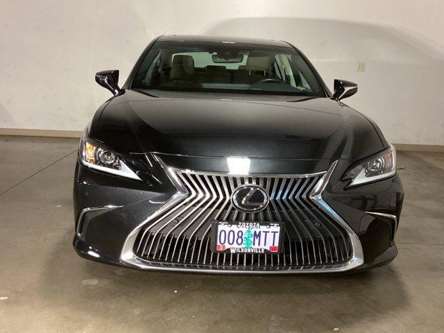 used 2021 Lexus ES 250 car, priced at $33,987