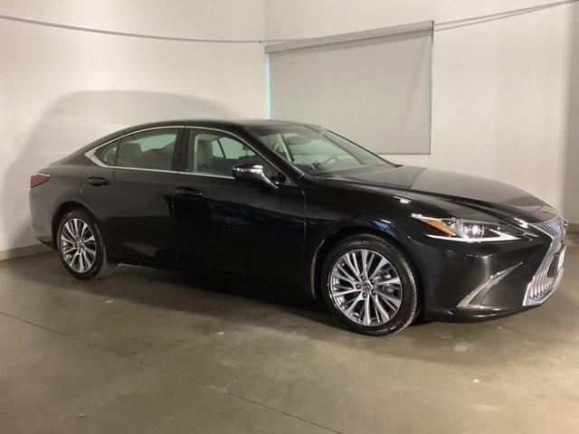 used 2021 Lexus ES 250 car, priced at $33,987