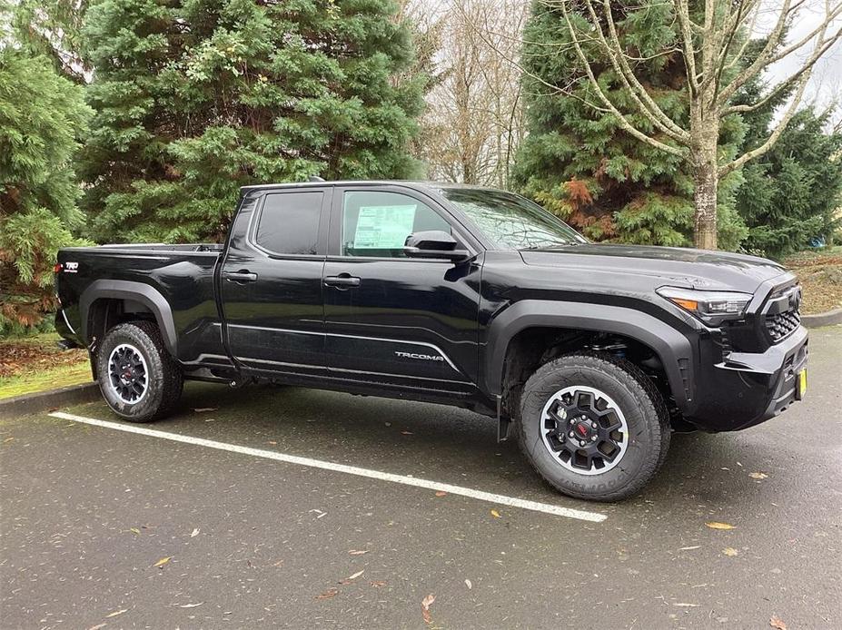 new 2024 Toyota Tacoma car, priced at $52,768