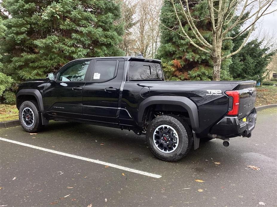 new 2024 Toyota Tacoma car, priced at $52,768