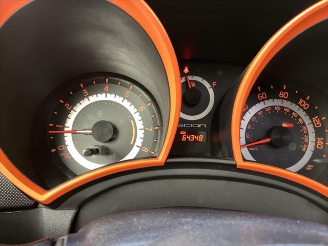 used 2015 Scion tC car, priced at $18,981