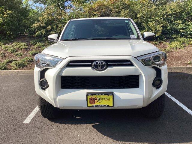 new 2024 Toyota 4Runner car, priced at $51,243