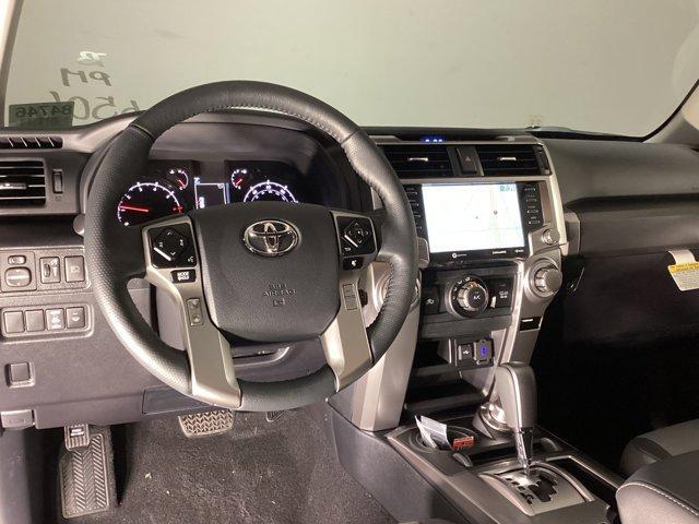 new 2024 Toyota 4Runner car, priced at $51,243