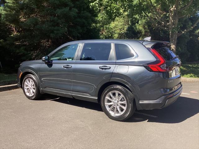 used 2024 Honda CR-V car, priced at $34,841