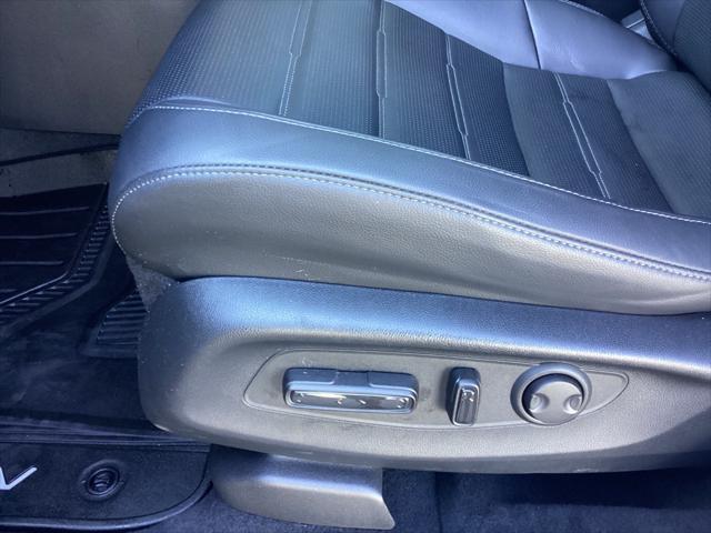 used 2024 Honda CR-V car, priced at $34,841